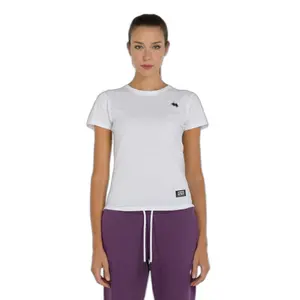 Camiseta de mujer Errea Essential Logo image-1