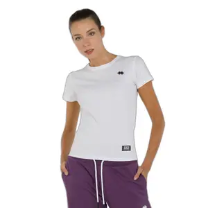 Camiseta de mujer Errea Essential Logo image-3