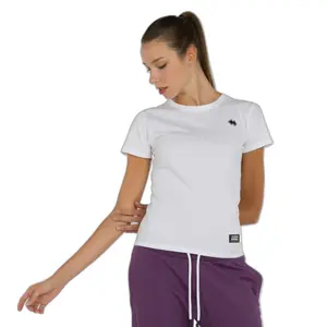 Camiseta de mujer Errea Essential Logo image-4