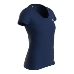 Camiseta de mujer Errea Essential Logo image-1