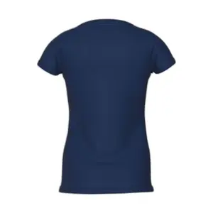 Camiseta de mujer Errea Essential Logo image-3
