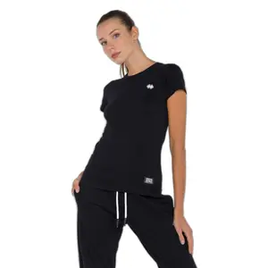 Camiseta de mujer Errea Essential Logo image-1
