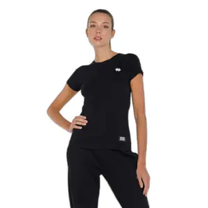 Camiseta de mujer Errea Essential Logo image-3