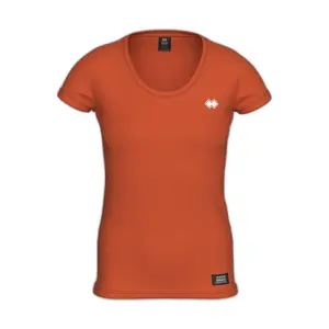 Camiseta de mujer Errea Essential Logo image-0