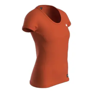 Camiseta de mujer Errea Essential Logo image-1