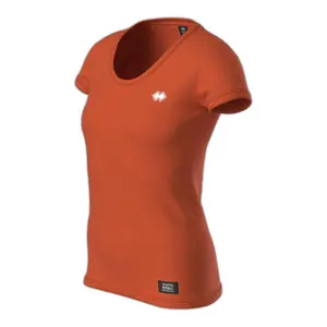 Camiseta de mujer Errea Essential Logo image-2