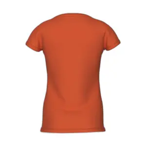 Camiseta de mujer Errea Essential Logo image-3