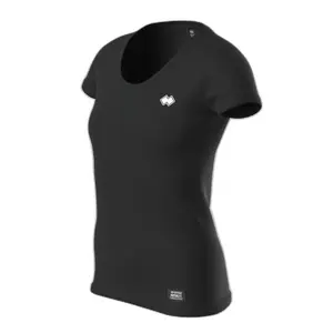 Camiseta de chica Errea Essential Logo image-2