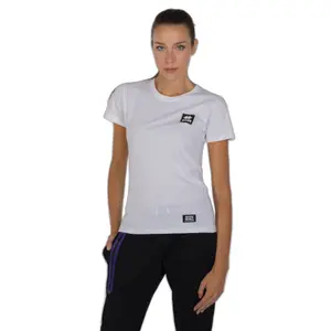 Camiseta de mujer Errea Black Box image-0