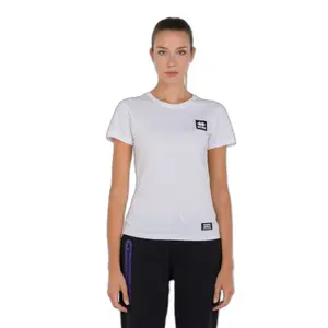 Camiseta de mujer Errea Black Box image-1