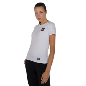 Camiseta de mujer Errea Black Box image-3