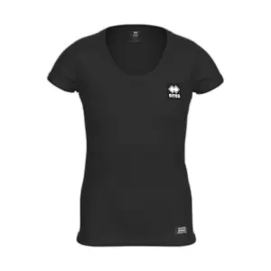 Camiseta de mujer Errea Black Box image-0