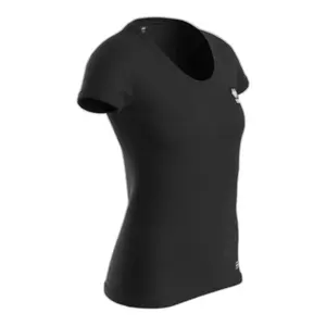 Camiseta de mujer Errea Black Box image-1