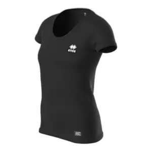 Camiseta de mujer Errea Black Box image-2