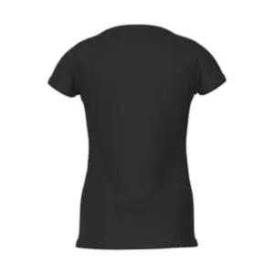 Camiseta de mujer Errea Black Box image-3