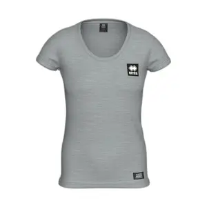 Camiseta de mujer Errea Black Box image-0