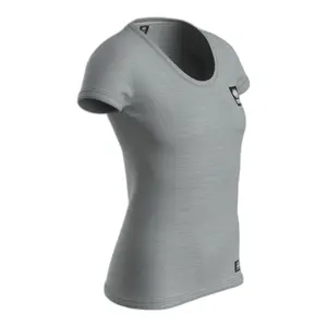 Camiseta de mujer Errea Black Box image-1