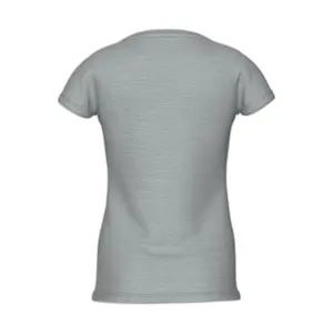 Camiseta de mujer Errea Black Box image-3