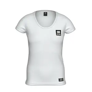 Camiseta de chica Errea Black Box image-0