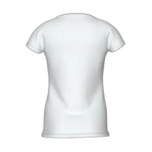 Camiseta de chica Errea Black Box image-1