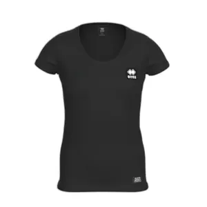 Camiseta de chica Errea Black Box image-0