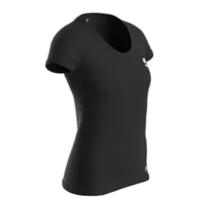 Camiseta de chica Errea Black Box image-3