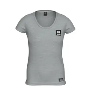 Camiseta de chica Errea Black Box image-0