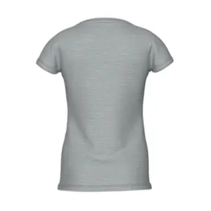 Camiseta de chica Errea Black Box image-3