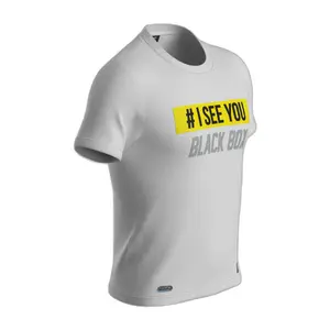 Camiseta Errea I See You image-1