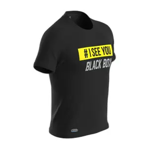 Camiseta Errea I See You image-1