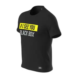 Camiseta Errea I See You image-2