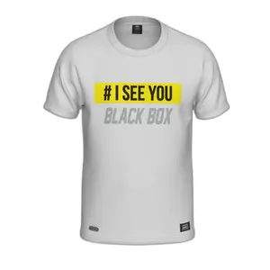 Children's jersey Errea I See You T69 image-0