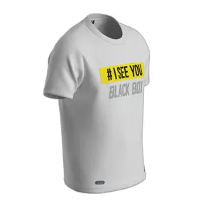 Children's jersey Errea I See You T69 image-3