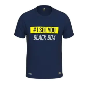 Children's jersey Errea I See You T69 image-0