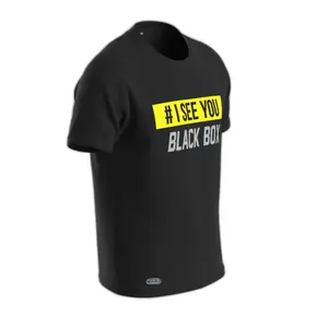 Children's jersey Errea I See You T69 image-3