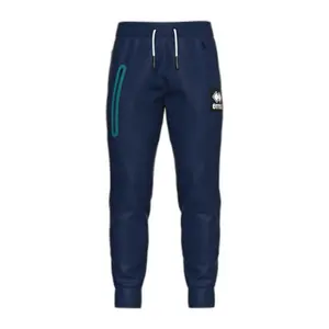 Joggingbroek met omslag Errea Black Box 1 image-0
