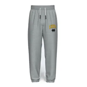 Kids' joggers Errea Graphic Easy 48