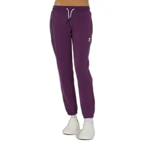 Pantaloni da jogging donna Errea Black Box East 18 image-0