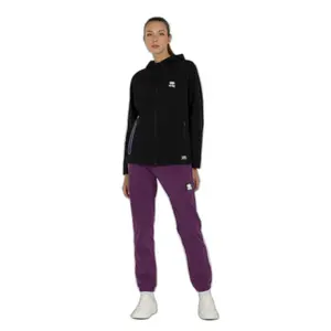 Pantaloni da jogging donna Errea Black Box East 18 image-1