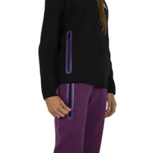 Pantaloni da jogging donna Errea Black Box East 18 image-4