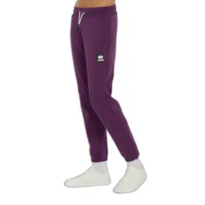 Pantaloni da jogging donna Errea Black Box East 18 image-3