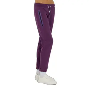 Pantaloni da jogging donna Errea Black Box East 18 image-2