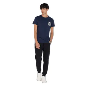 Pantalón de chándal con dobladillo Errea Graphic 47 image-1