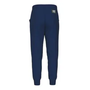 Pantalón de chándal con puños para niño Errea Graphic 47 image-1