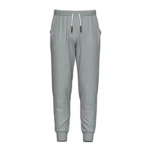 Cuffed jogger pants for kids Errea Graphic 47 image-0