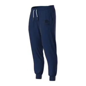 Pantalón de chándal con dobladillo bordado Errea Essential Logo image-3