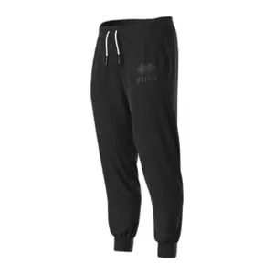 Pantalón de chándal con dobladillo bordado Errea Essential Logo image-3