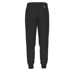 Pantalón de chándal con dobladillo bordado para niño Errea Essential Logo image-1