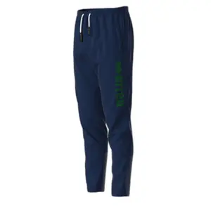 Pantalón de chándal para niño Errea Essential Logo Drake 28 image-1