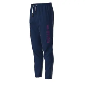 Pantalón de chándal para niño Errea Essential Logo Drake 28 image-1